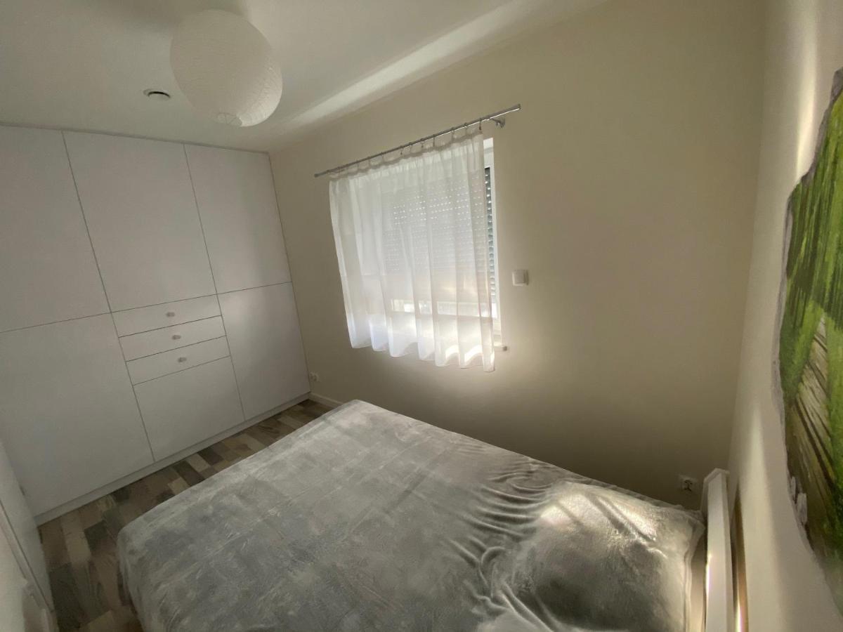 Apartament Blue พอซนาน ภายนอก รูปภาพ