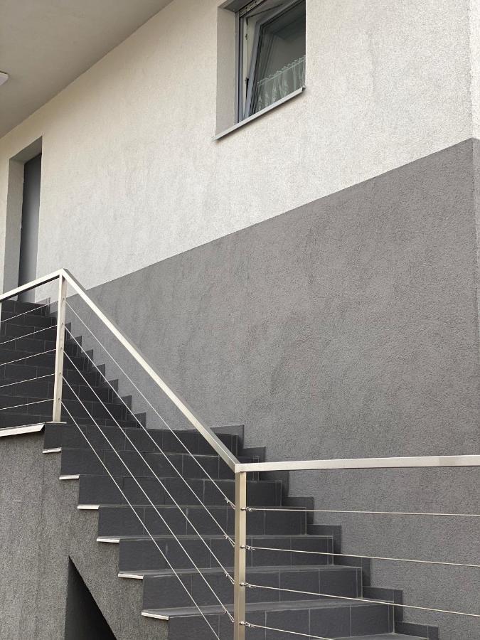 Apartament Blue พอซนาน ภายนอก รูปภาพ